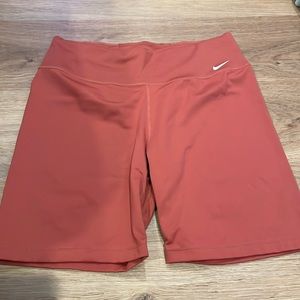 Nike Biker Shorts